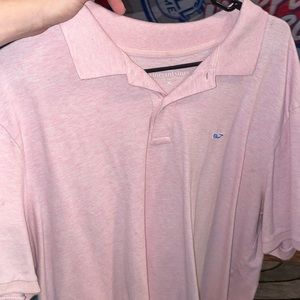XL vineyard vines Mens polo